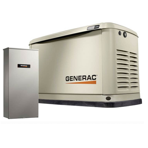 generator 26kw